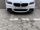 BMW 5 серия 2.0 AT, 2013, 124 000 км