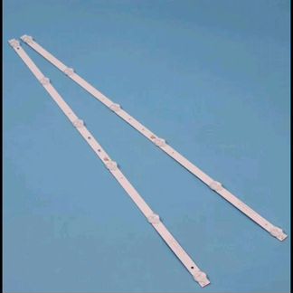 Новая подсветка для телевизоров №1