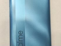 Realme C11 2021 RMX3231 синий 2Gb/32Gb арт 0428