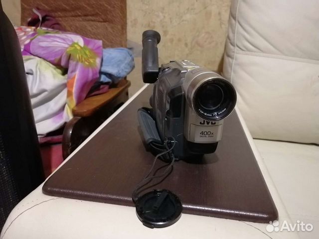 Видео камера