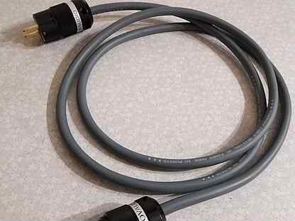Силовой кабель Tchernov Cable Original Power (2м.)