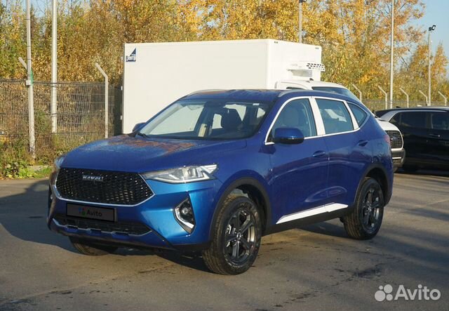 Haval максимум санкт петербург