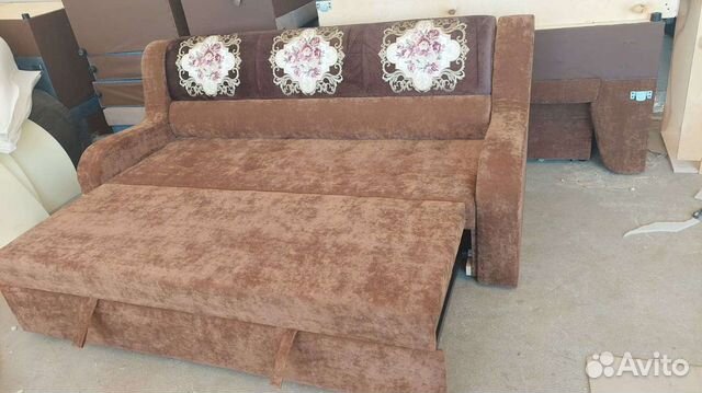 Диван новый