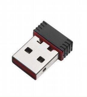 Wi-fi USB адаптер новый
