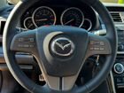 Mazda 6 2.0 МТ, 2008, 254 000 км объявление продам