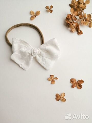 Повязка на голову