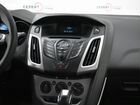 Ford Focus 1.6 AMT, 2013, 108 418 км объявление продам