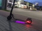 Электросамокат Ninebot KickScooter ES2 объявление продам