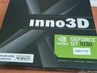 Видеокарта GeForce GT 1030 LP gddr5