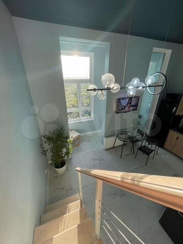1-к. квартира, 40 м², 17/17 эт.