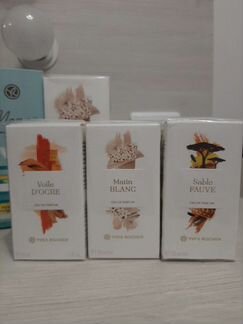 Парфюмированная вода