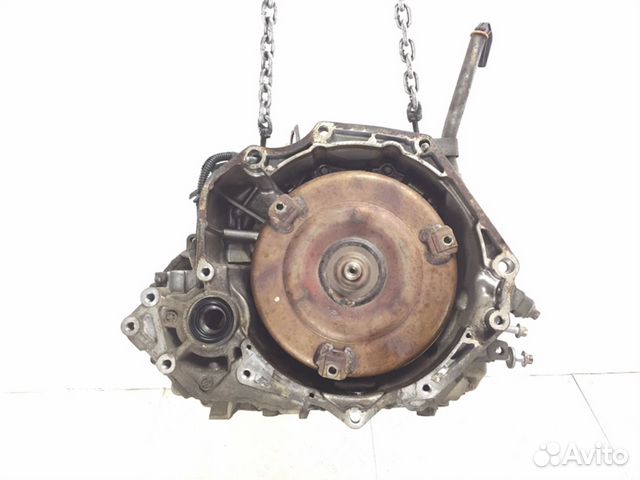 Коробка автомат (АКПП) б/у Opel Vectra, 1.8 л