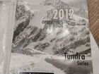 Снегоход BRP SKI-DOO tundra LT 550 объявление продам