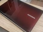 Ноутбук Samsung NP-R730-JT04