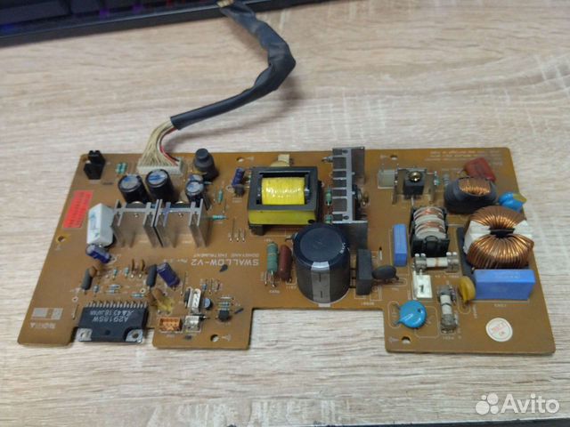 Плата питания jc96-0223b для Samsung ml-1210