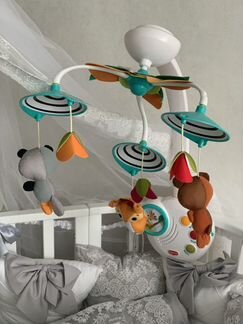 Мобиль Tiny love