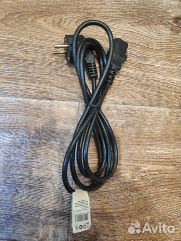 Кабель для компьютера