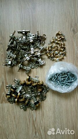 Мебельная фурнитура