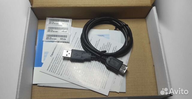 Usb wifi адаптер tp link