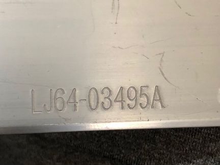 Sled 2012SGS46 LJ64-03495A