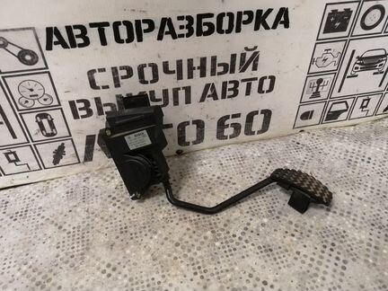 Педаль газа для Fiat Albea