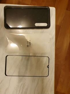 Защитная пленка на телефон xiaomi mi9