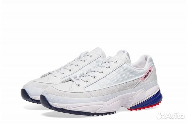 Adidas kiellor W (4 uk / Женские)