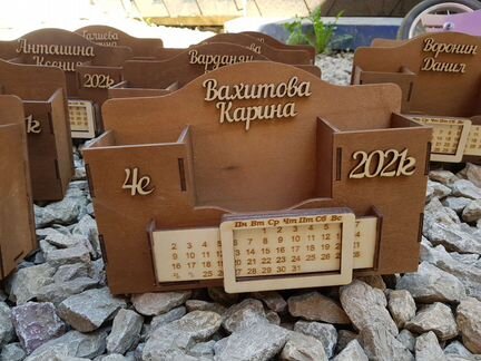 Органайзер для канцелярии, подставка под карандаши