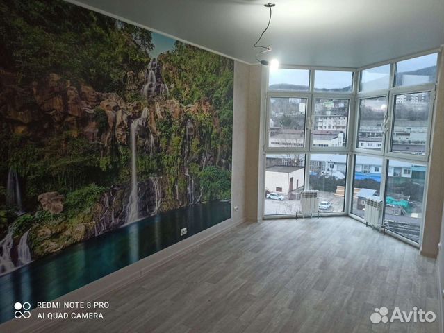 Ремонт квартир