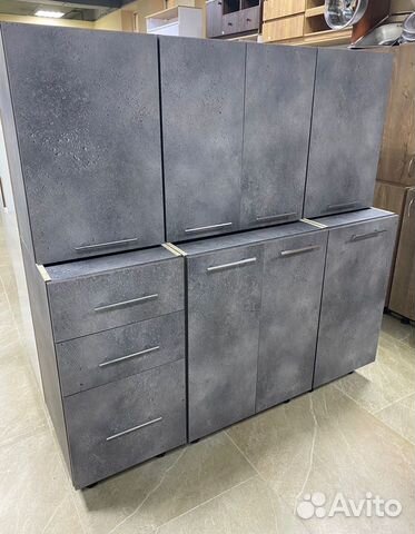 Кухонный гарнитур (Модуль 7)