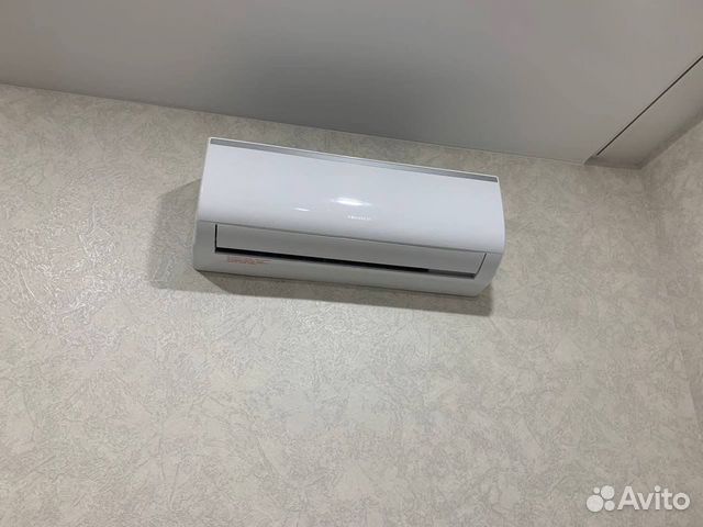 Продажа кондиционеров, установка кондиционеров