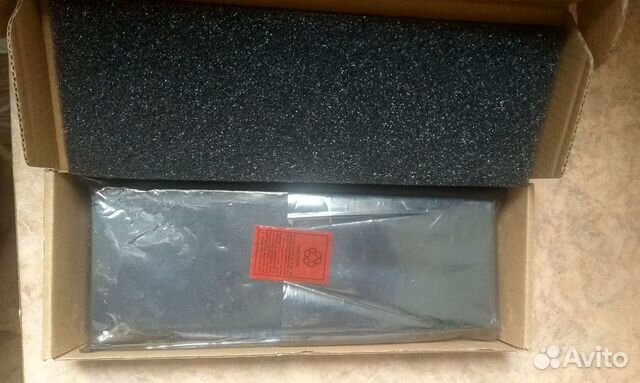 Аккумулятор новый acer Aspire