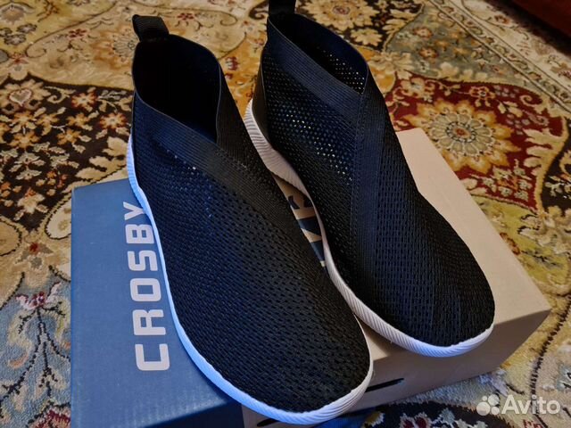 Кросовки Crisby 38 женские новые