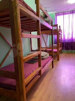 Комната 27 м² в > 9-к., 5/5 эт.