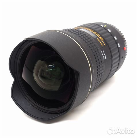 Tokina AT-X 16-28mm f/2.8 Pro FX Canon EF(1855)