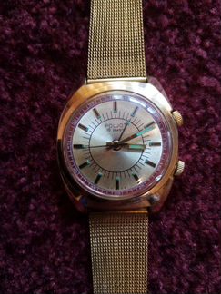 Часы poljot СССР