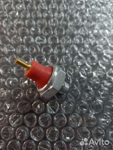 Датчик давления масла/ Ford Transit