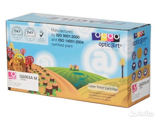 Картридж 113R00692