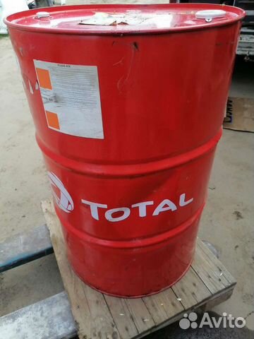 Масло ATX 208л