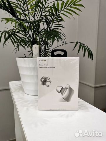 Baseus Encok W02 TWS