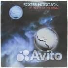 Roger Hodgson(1984) In The Eye Of The StormLP,вини