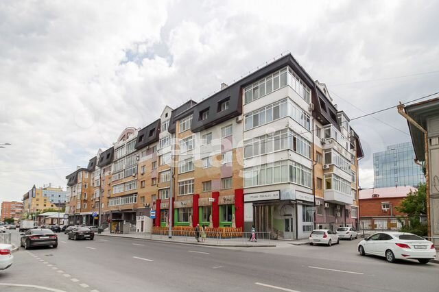 Продам помещение свободного назначения, 245.7 м²