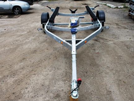 Новинка сезона лодочный 6 метров