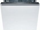 Встраиваемая посудомоечная машина Bosch SMV25AX01R объявление продам