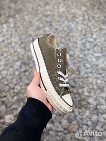 Кеды converse chuk 70