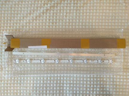 LED подсветка телевизоров (Новая)