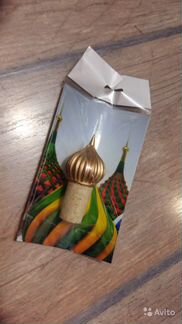 Пробка для бутылки оригинальная