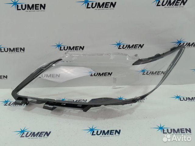 Стекло фары переднее левое Lexus Es 6 2012-2015