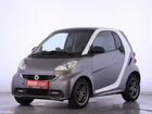 Smart Fortwo 1.0 AMT, 2015, 61 243 км