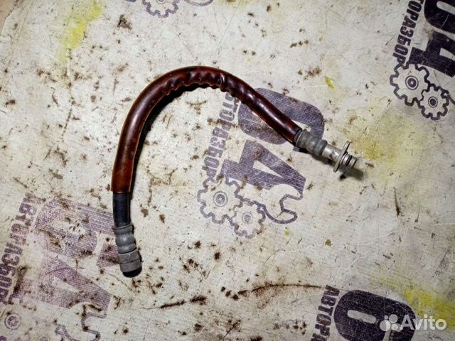 Трубка топливная для Mitsubishi Pajero 2